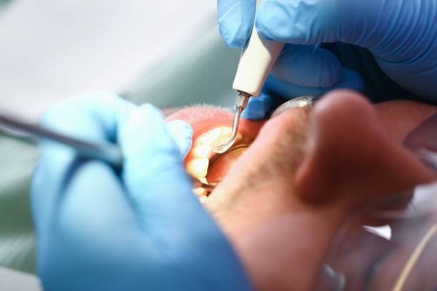 Best Dentist Open on Weekends  in Rose Hill, KS