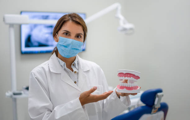 Emergency Dental Filling Replacement in KS
