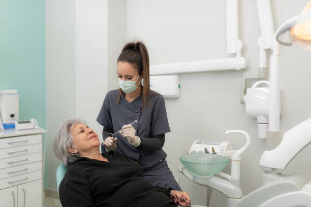 Best Emergency Gum Pain Relief  in Rose Hill, KS
