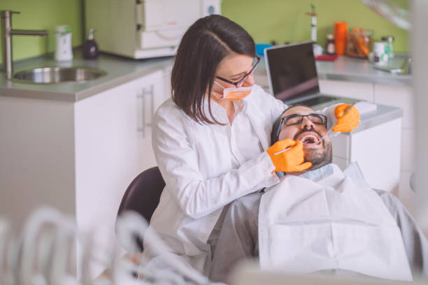 Best Affordable Emergency Dental Care  in Rose Hill, KS