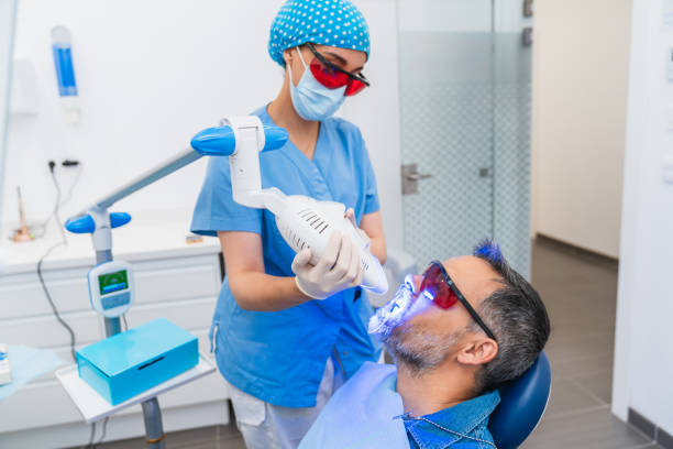 Best Urgent Tooth Repair  in Rose Hill, KS