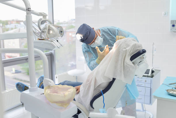 Best Emergency Dental Services Near Me  in Rose Hill, KS