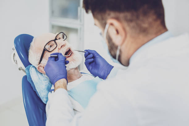 Best Dentist Open Late Near Me  in Rose Hill, KS